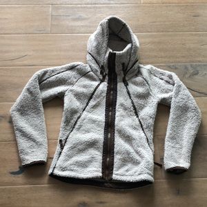 Kuhl Performance Cozy Cool Fleece Jacket